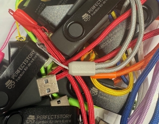 USB-Sticks