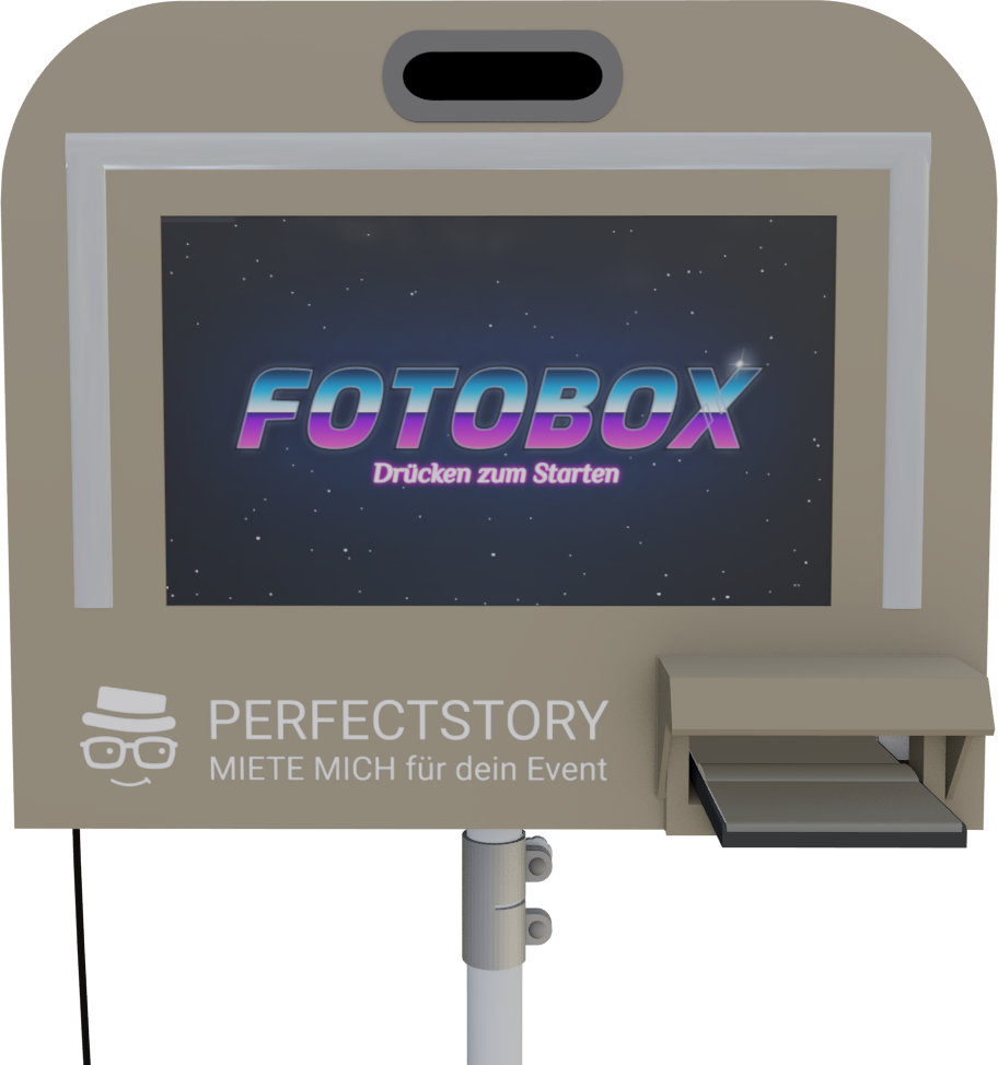 Fotobox mieten im Ruhrgebiet Fotobox mieten im Ruhrgebiet