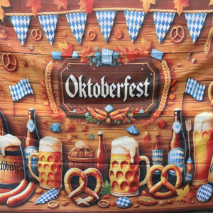 Oktoberfest